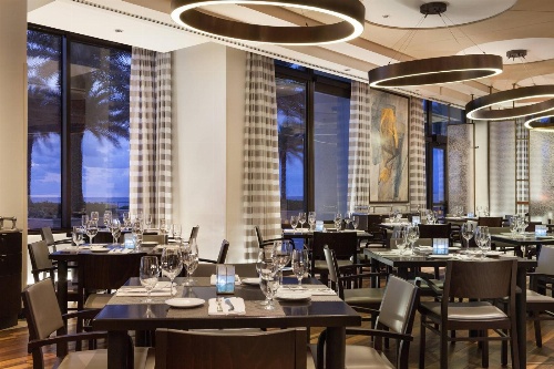 Fort Lauderdale Marriott Harbor Beach Resort & Spa image 2