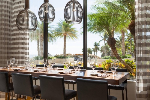 Fort Lauderdale Marriott Harbor Beach Resort & Spa image 3