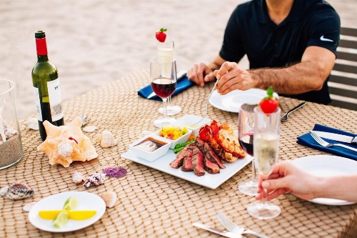 Fort Lauderdale Marriott Harbor Beach Resort & Spa image 4