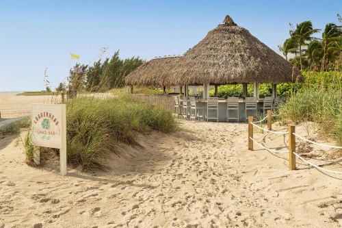 Fort Lauderdale Marriott Harbor Beach Resort & Spa image 5