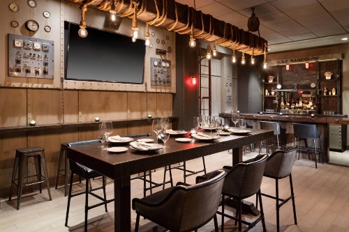 Fort Lauderdale Marriott Harbor Beach Resort & Spa image 6